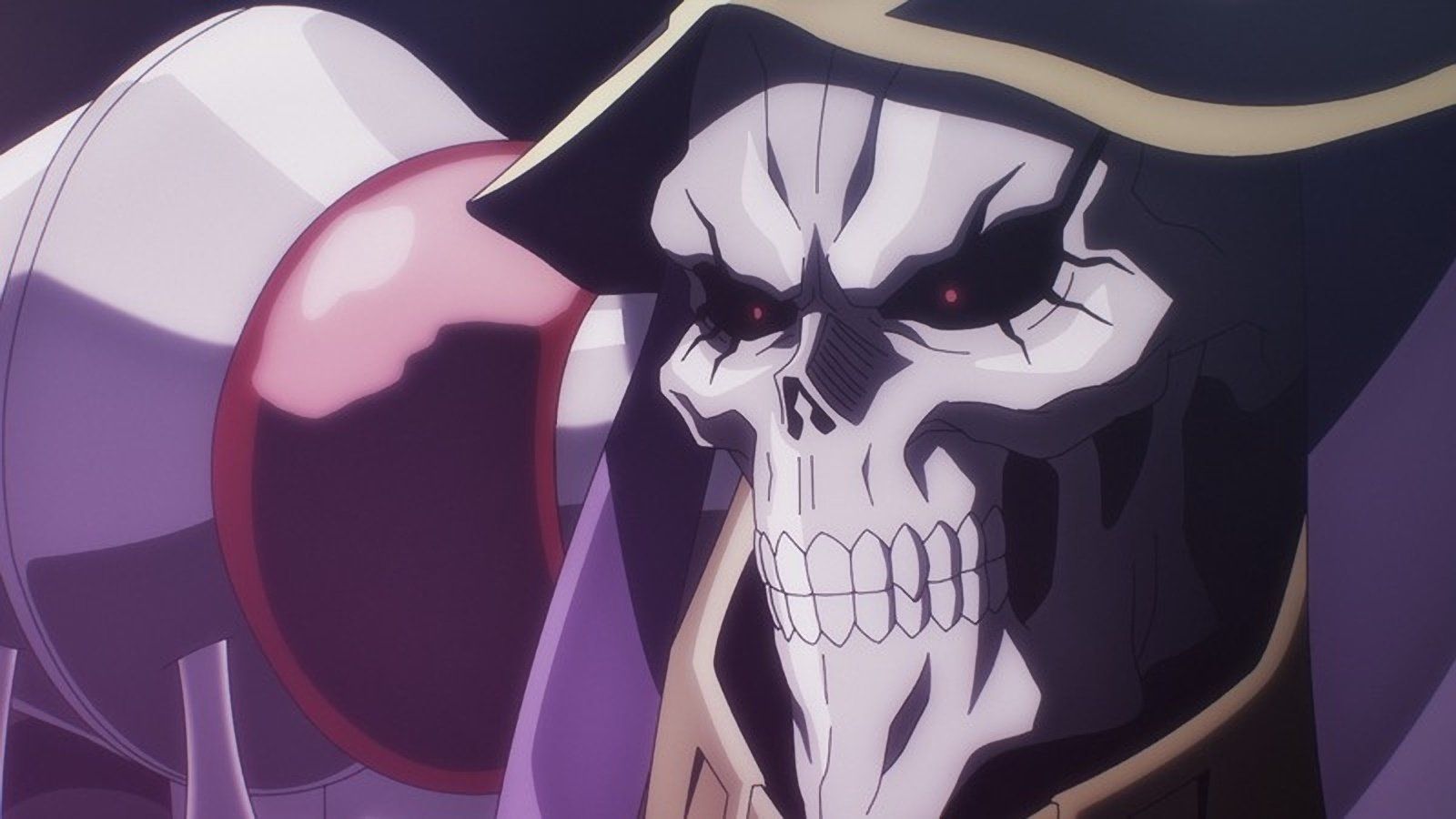 Watch Overlord · Season 2 Full Episodes Online - Plex