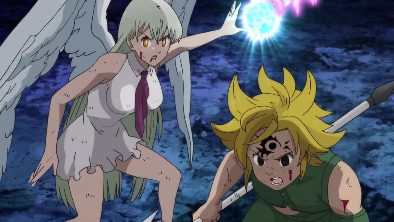 The Seven Deadly Sins: Imperial Wrath of The Gods - Wikipedia