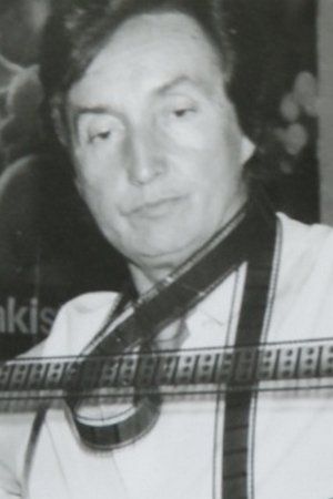 Photo of Jadwiga Zajiček