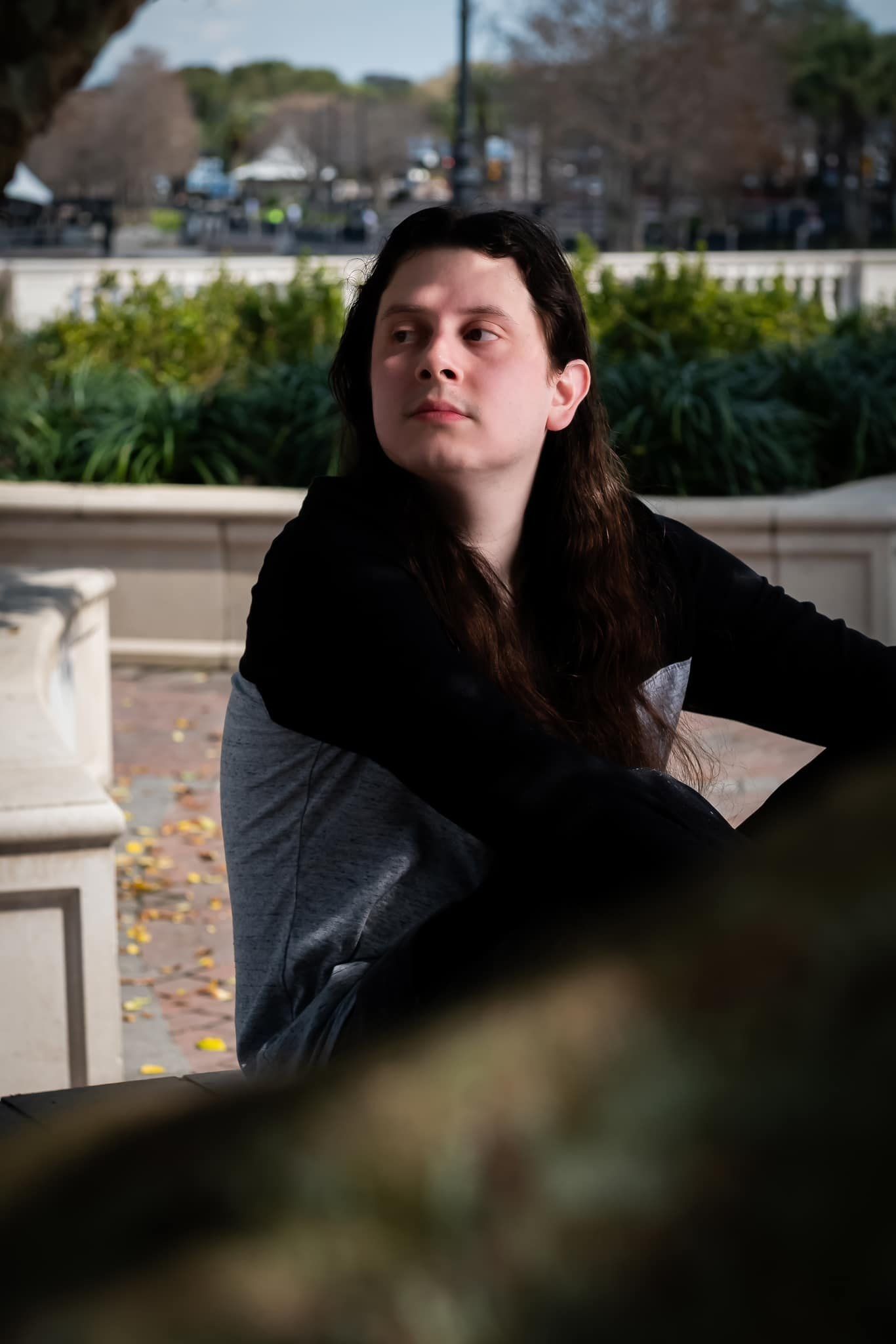 Photo of Brian Ramirez-Aguilar
