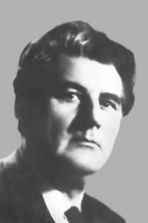 Photo of Pyotr Mikhnevich