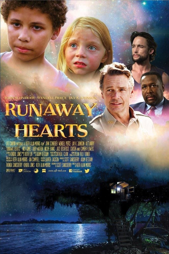 Watch Runaway