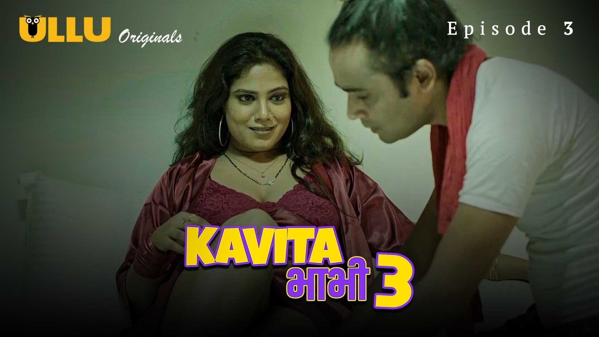 Kavita Bhabhi · Season 3 Episode 3 · Episode 3 - Plex