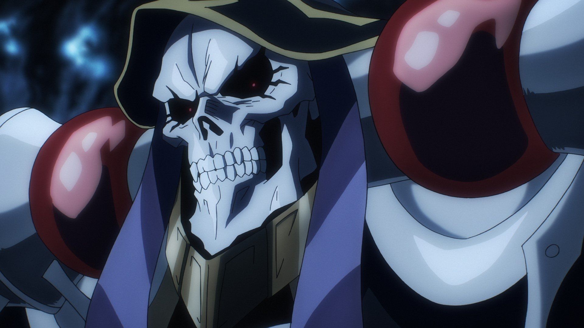 Watch Overlord · Season 2 Full Episodes Online - Plex