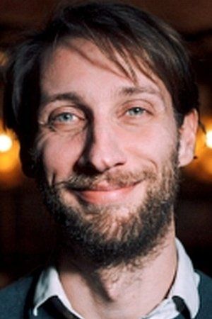 Photo of Romain Protat
