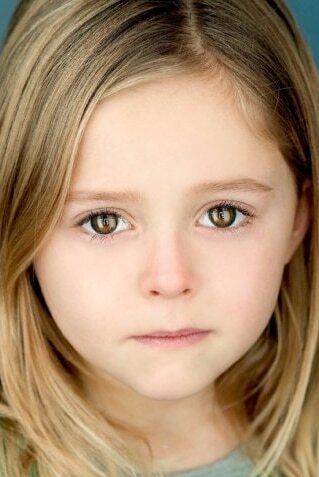 Photo of Rose Matheu