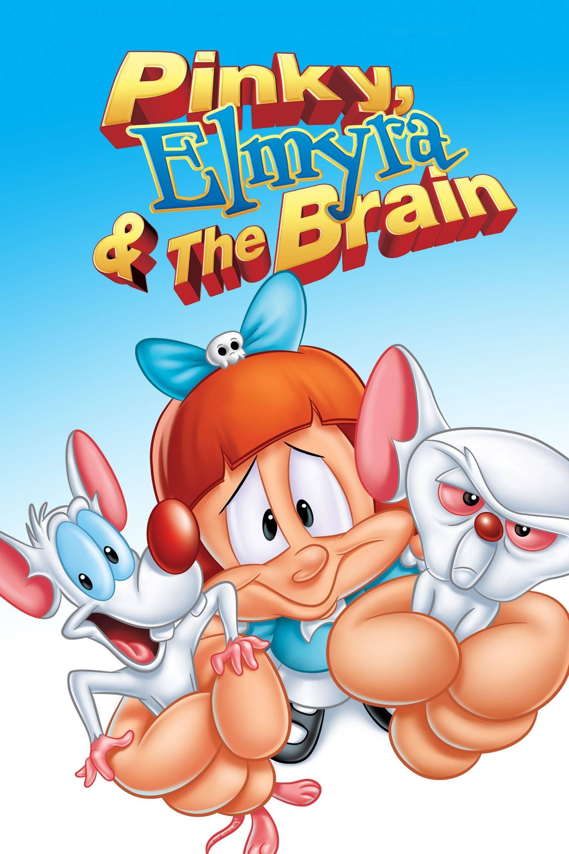 Watch Pinky, Elmyra & the Brain · Season 1 Full Episodes Online - Plex