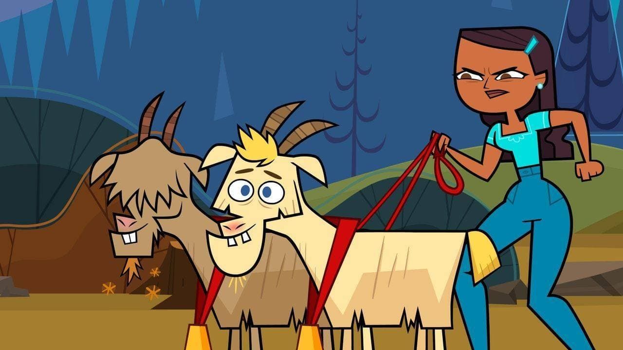 Total Drama Island (2023) · Season 1 Episode 13 · Magma Cum Laude - Plex