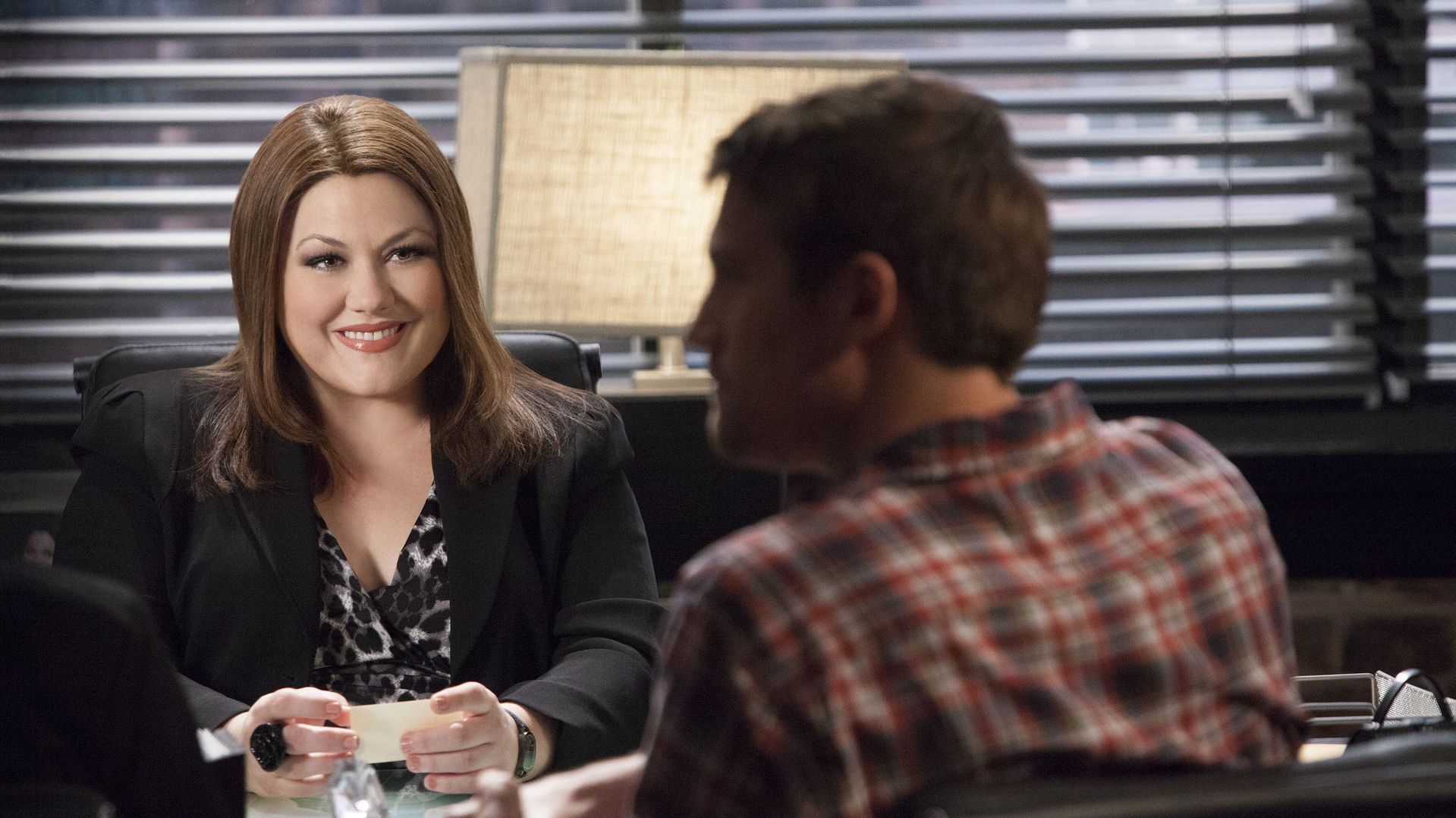 Drop Dead Diva - The Complete Fifth Season