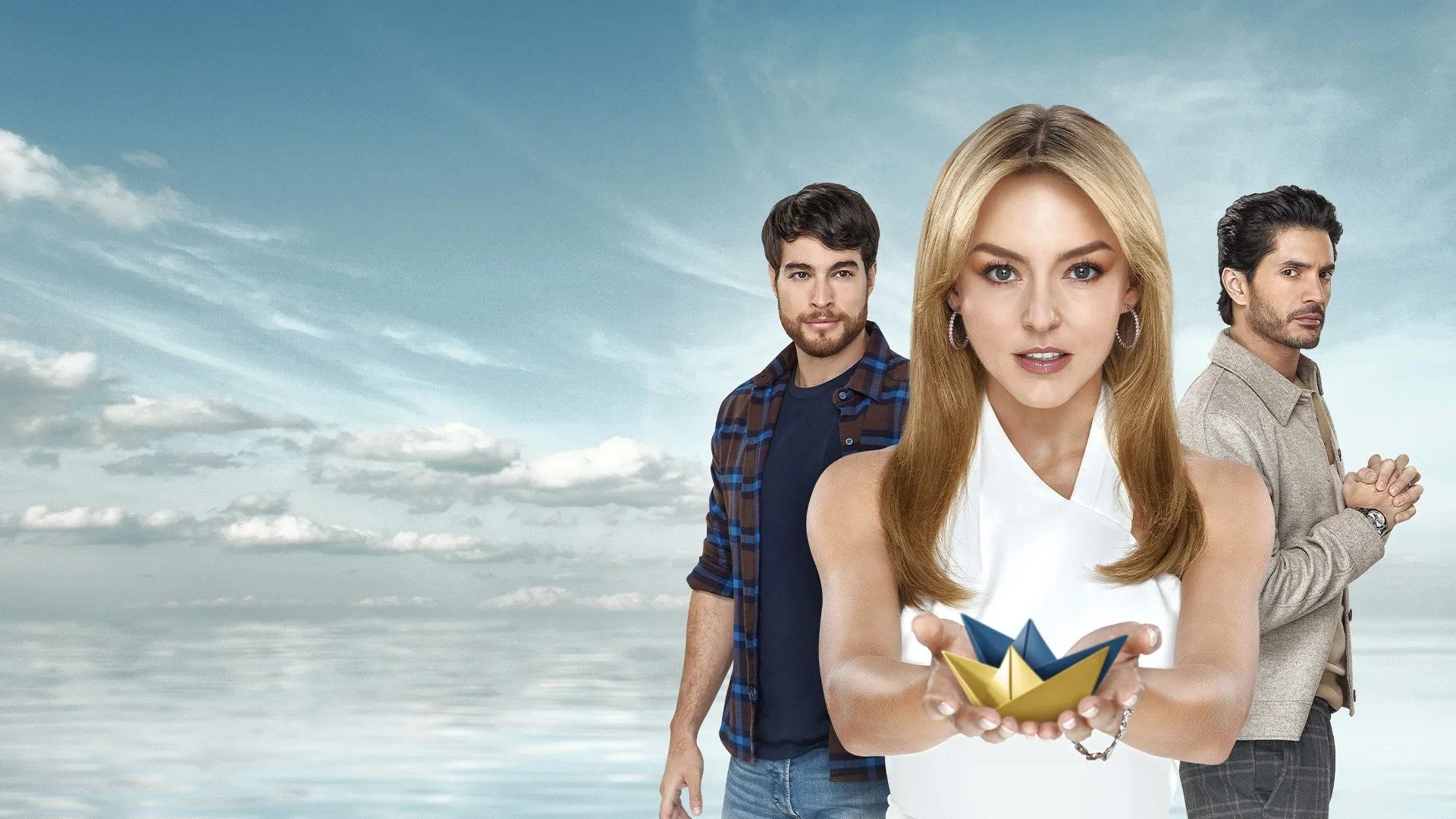 El amor invencible · Season 1 Episode 54 · 