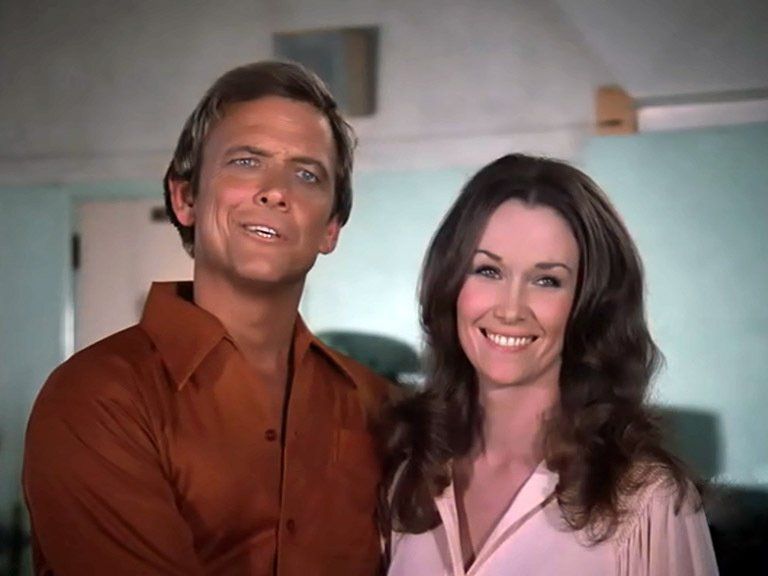 The Six Million Dollar Man · Season 3 Episode 9 · The Bionic