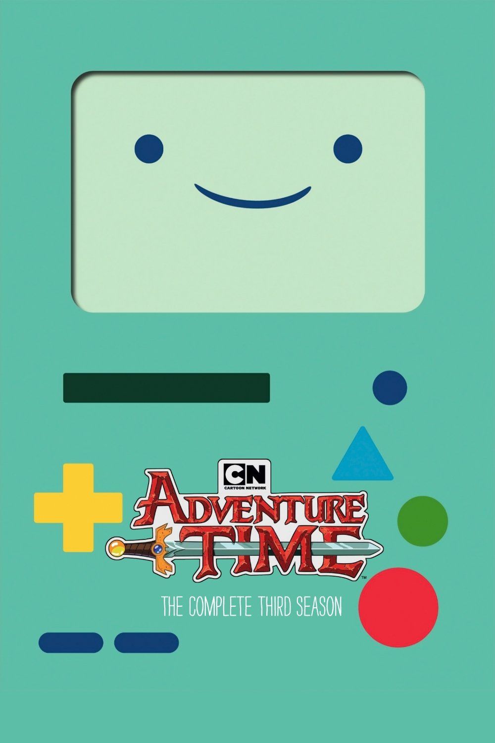 Watch Adventure Time: Fionna and Cake (2023) TV Series Online - Plex