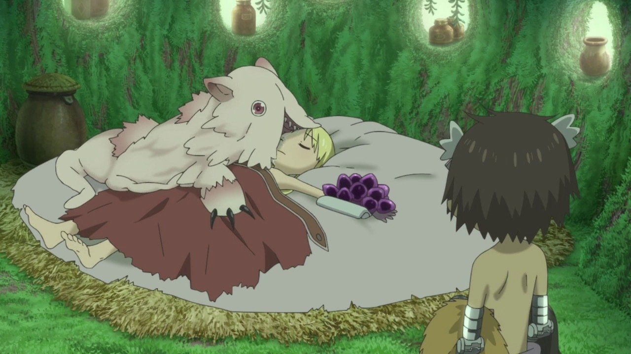 Made in Abyss: Where to Watch and Stream Online