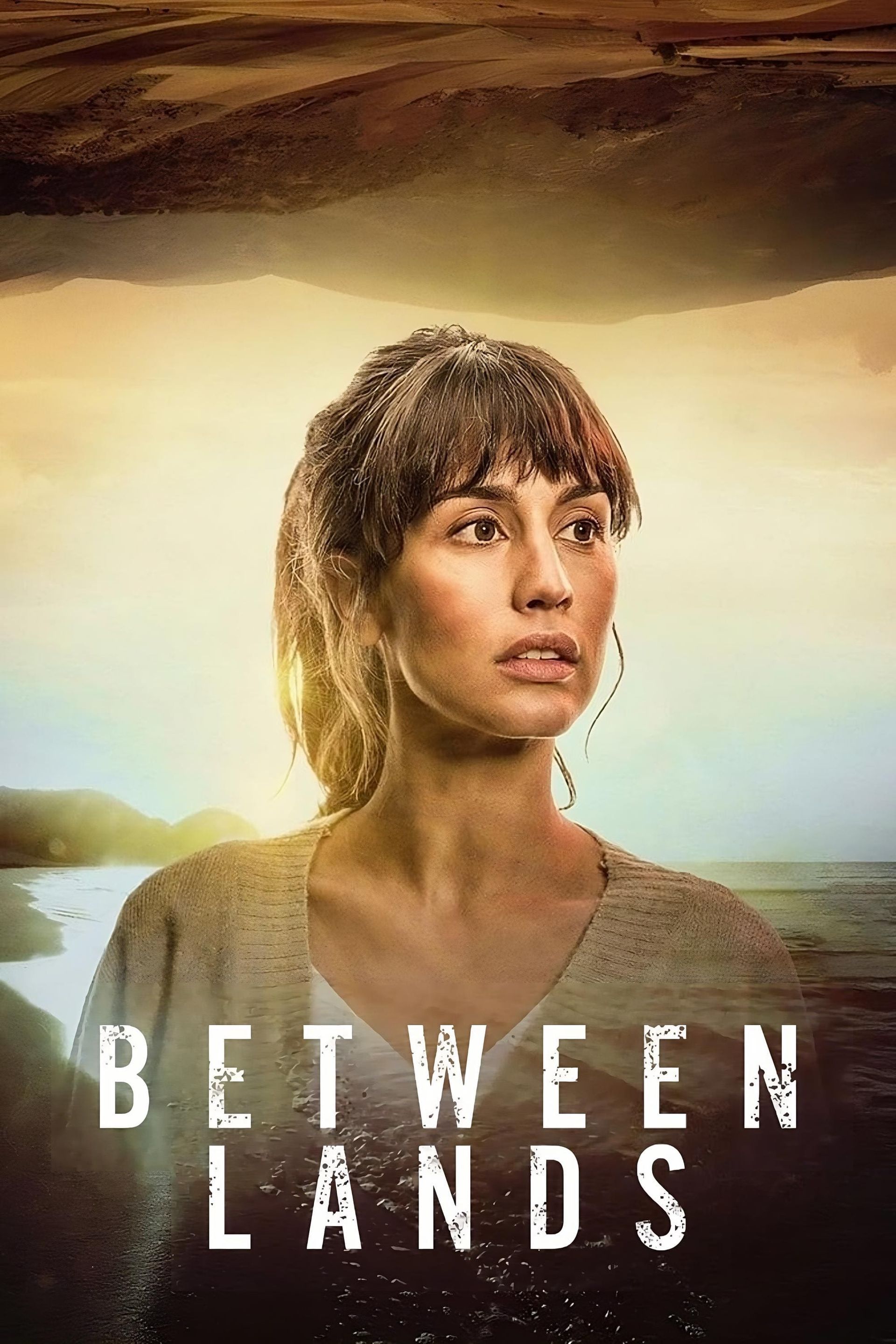 Watch Between Lands (2023) TV Series Online - Plex