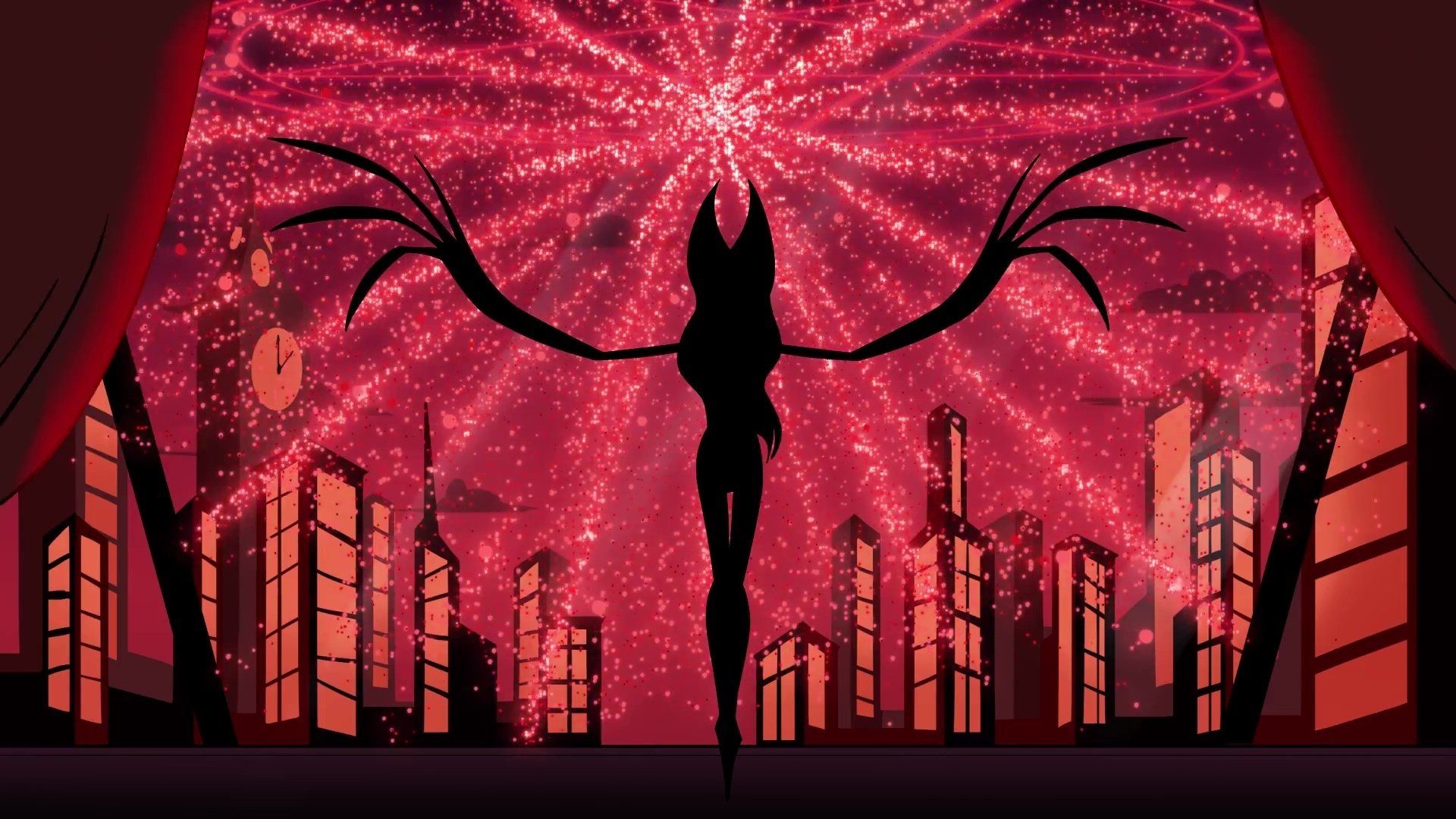 Hazbin Hotel · Season 1 Episode 1 · Episode 1 Release Date is June 21