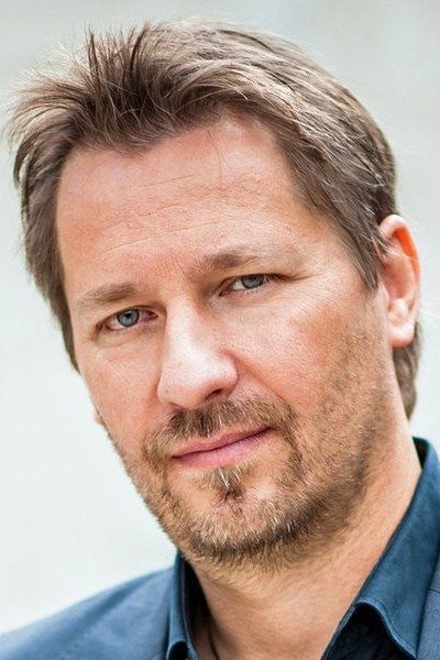 Photo of Wolfgang Dalheimer