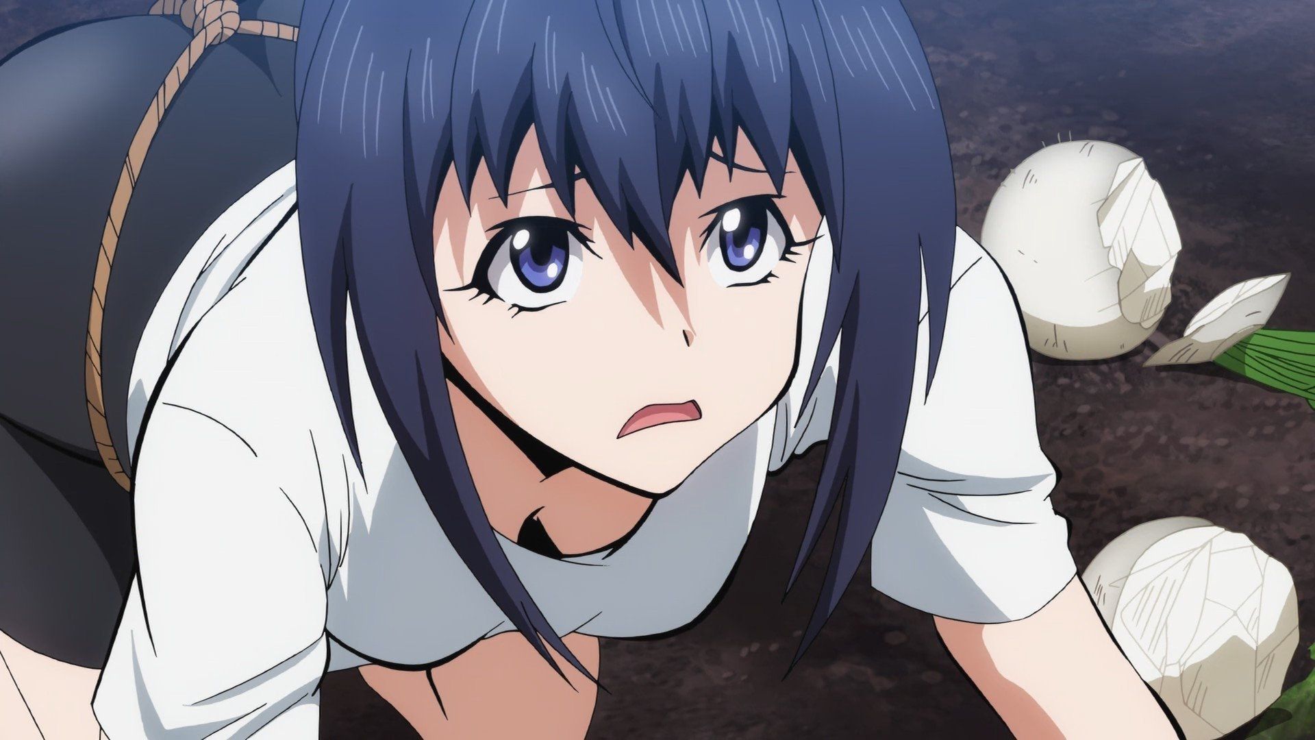 Keijo!!!!!!!! Episode 07