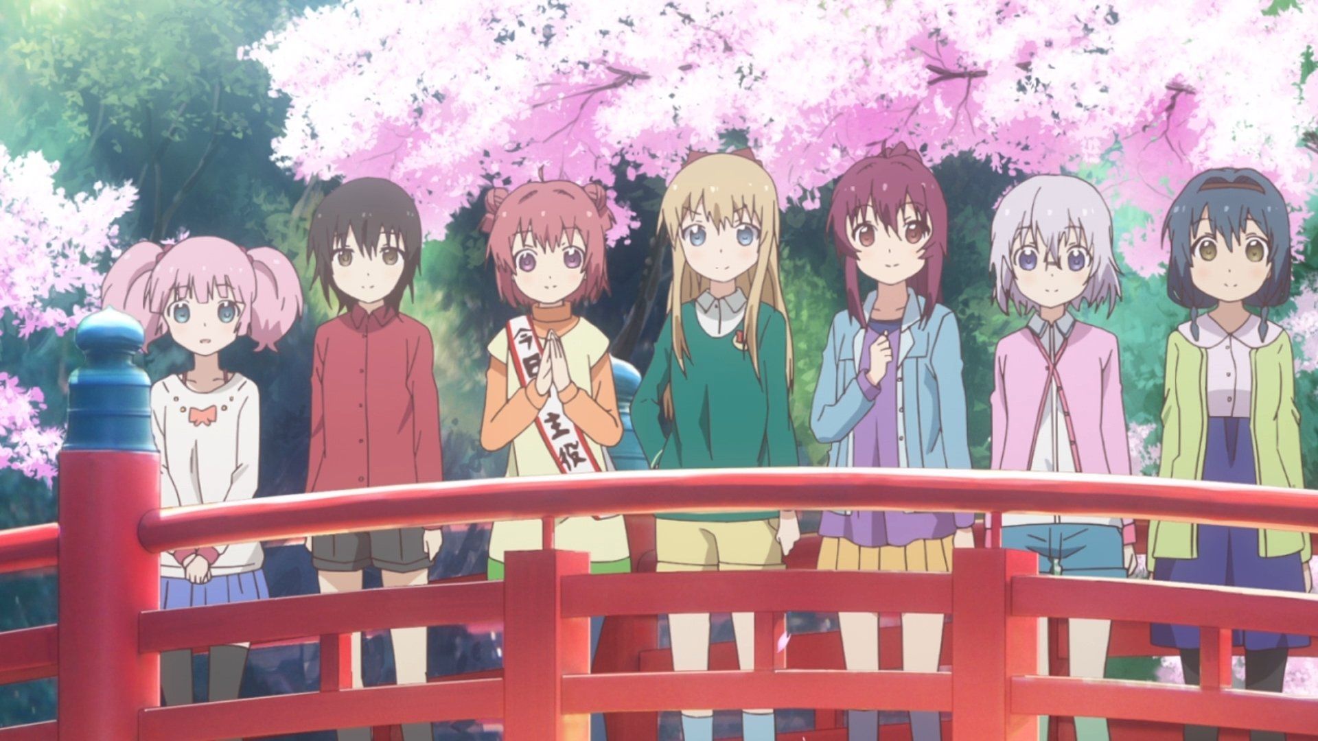 Watch Kotoura-San Season 1 Episode 12 - E 12 Online Now