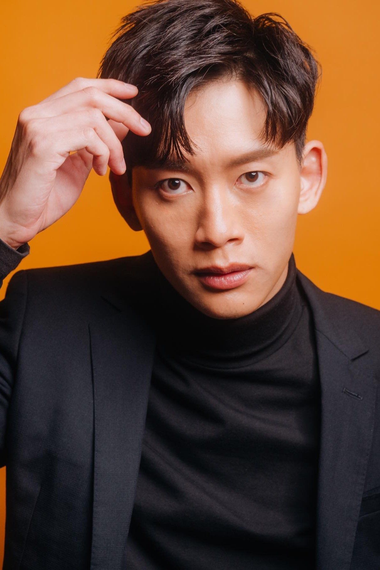 Photo of Noah Yap