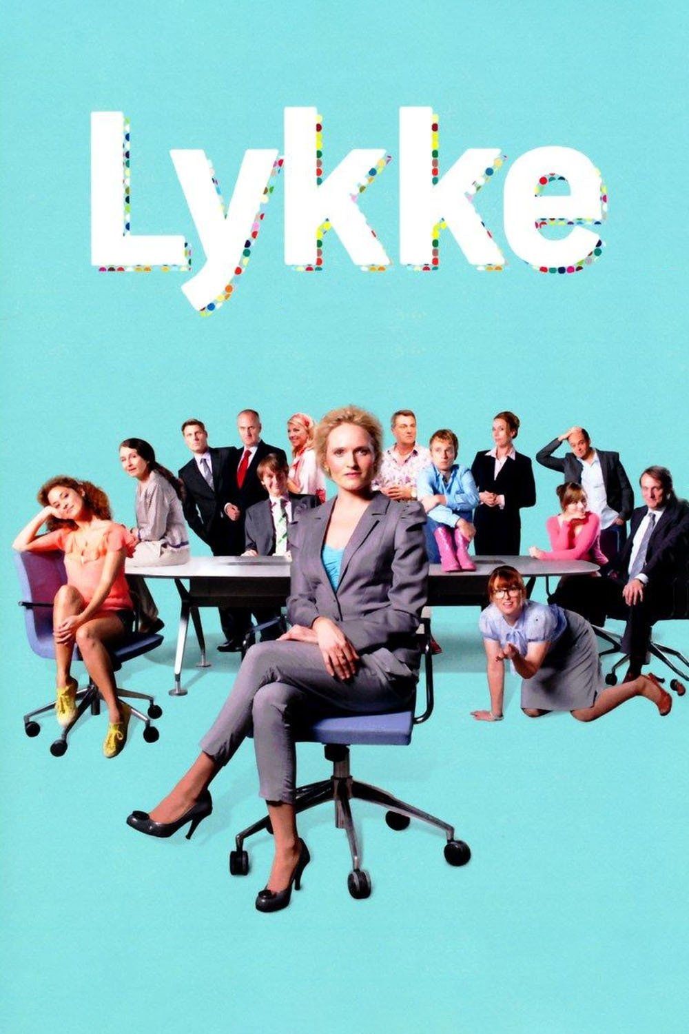 Lykke (2011) - Plex