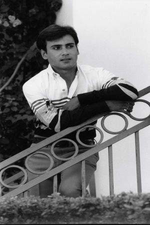 Photo of Angel Negrete