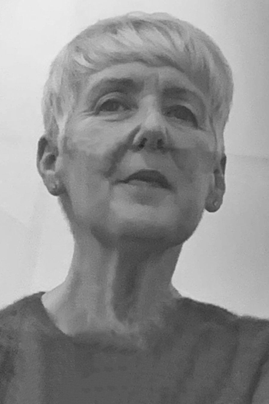 Photo of Anthea Benton