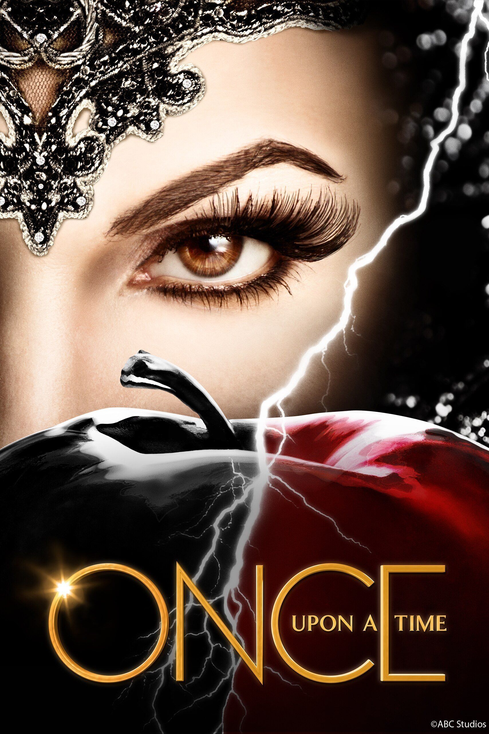 Once Upon a Time - ABC Series - Where To Watch