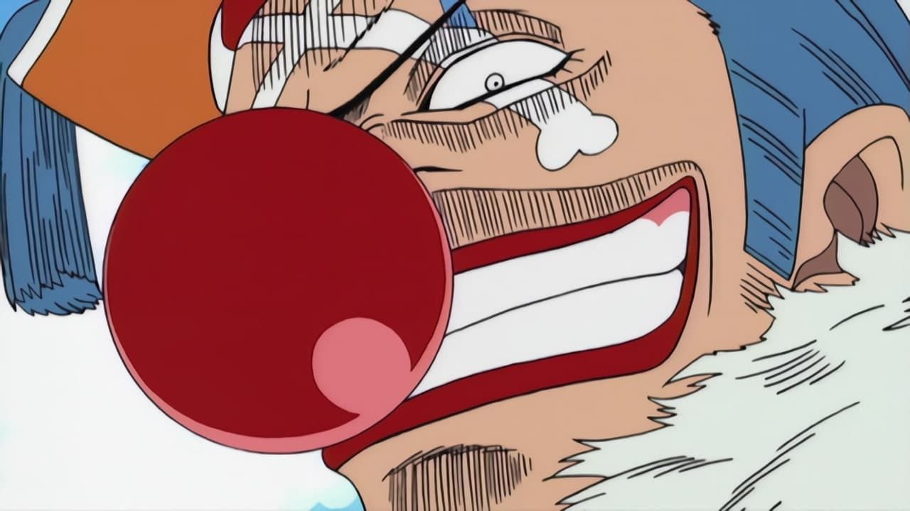 How Live Action 'One Piece' Captured Buggy The Clown's Complexity