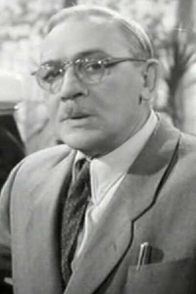 Photo of Aleksandr Kleberer