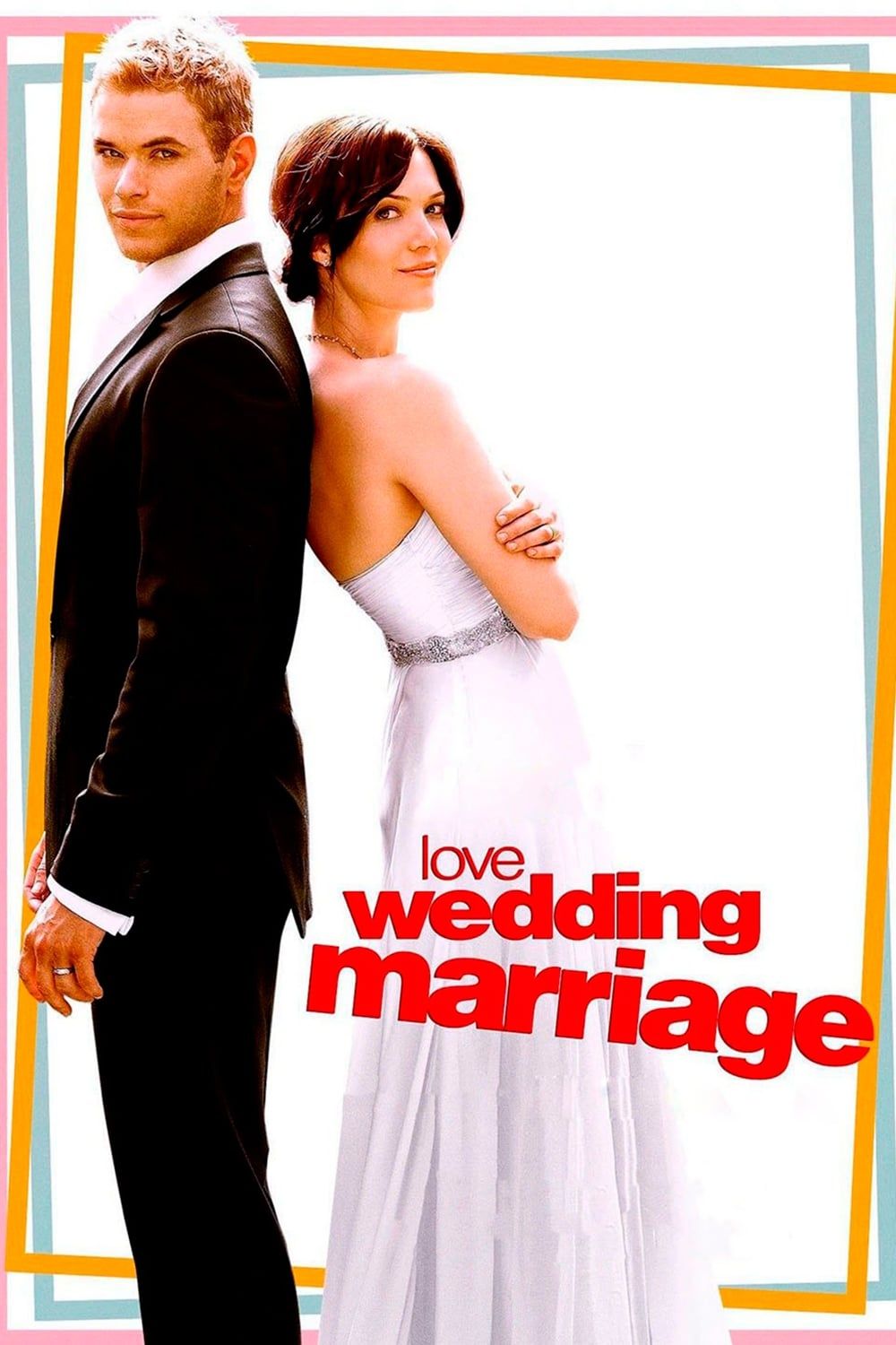 Watch The Wedding Date (2005) Full Movie Online - Plex