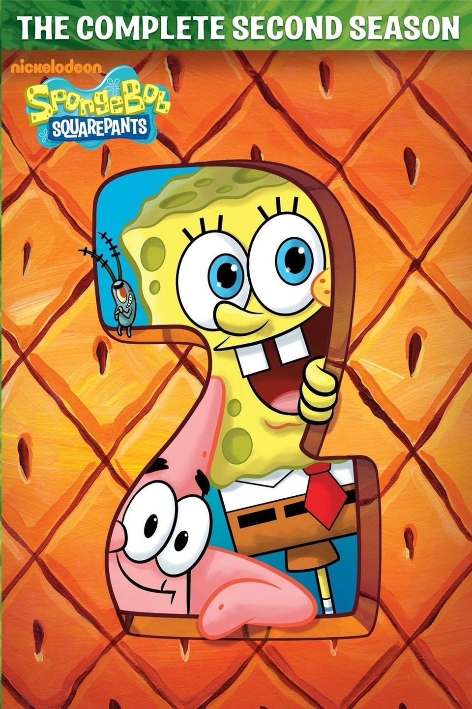 Watch SpongeBob SquarePants season 5 episode 20 streaming online