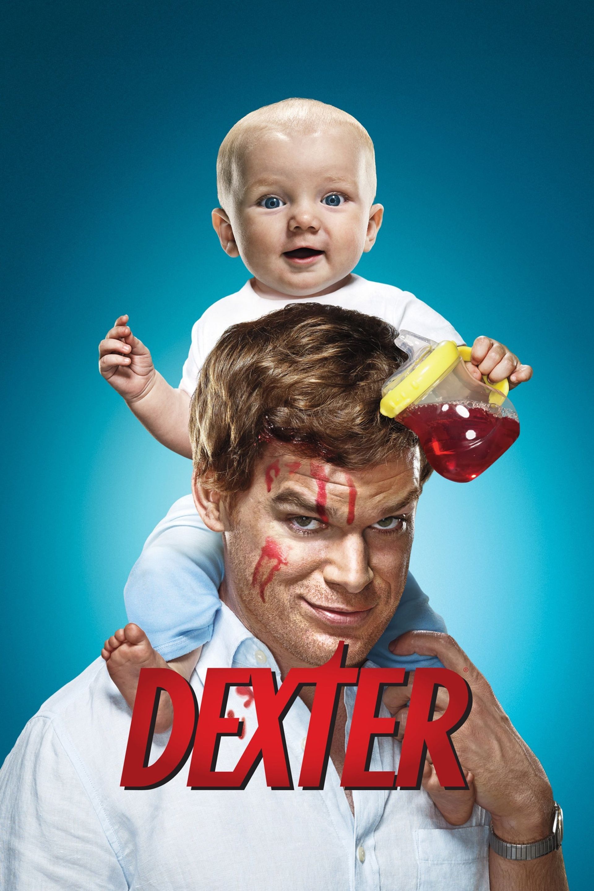 Watch Dexter (2006) TV Series Free Online Plex