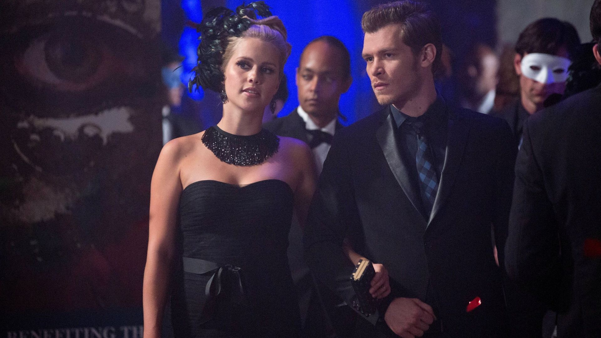 Watch The Originals Online, Stream Seasons 1-5 Now