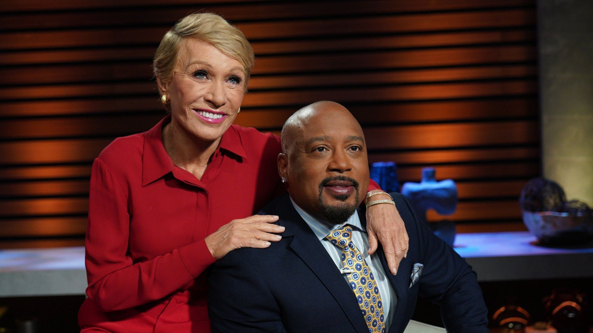 Watch Shark Tank · Season 10 Episode 13 · Life Lift Systems, Fresh Bellies,  SubSafe, Zorpads Full Episode Online - Plex