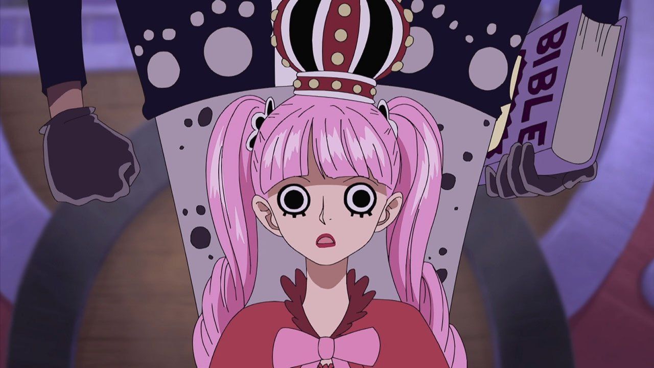 Watch One Piece · Thriller Bark Full Episodes Online - Plex