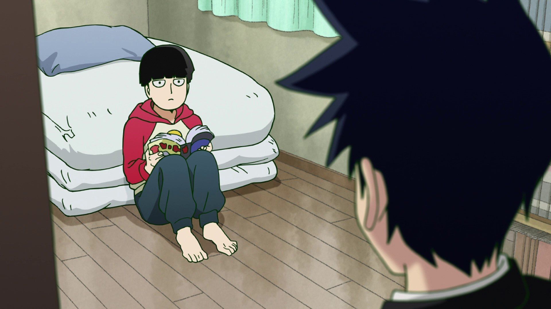 Watch Mob Psycho 100, Season 2