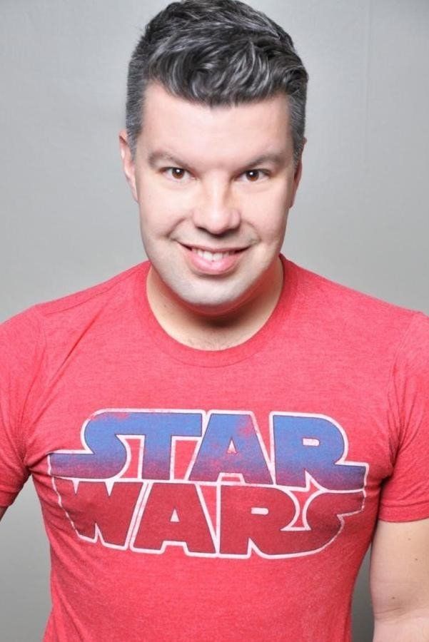 Photo of Jacob Brent
