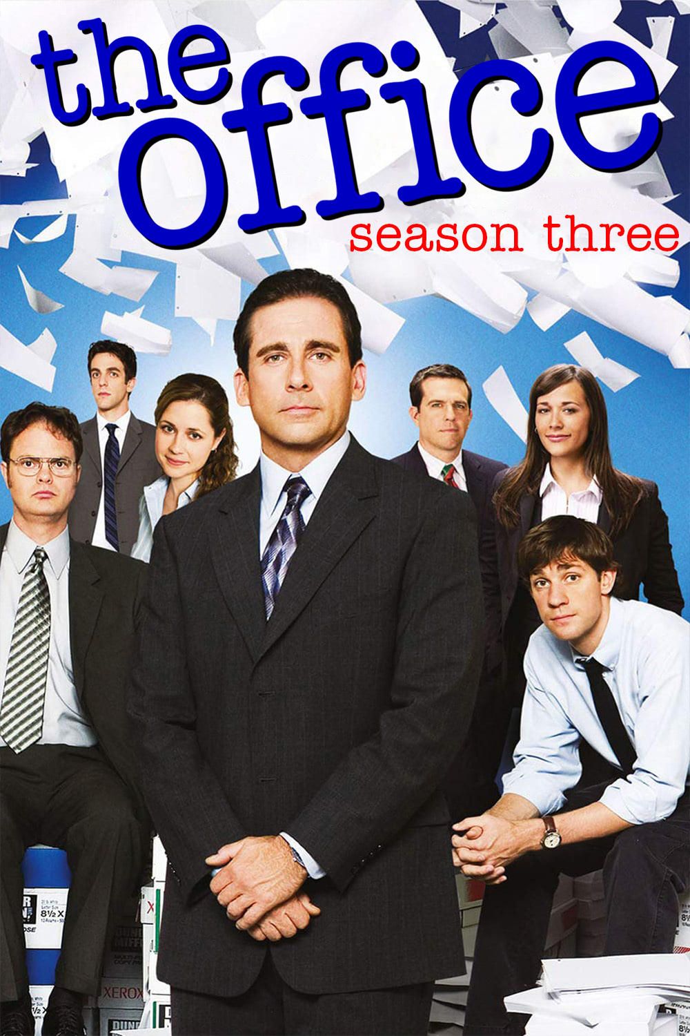 Watch The Office (U.S.)