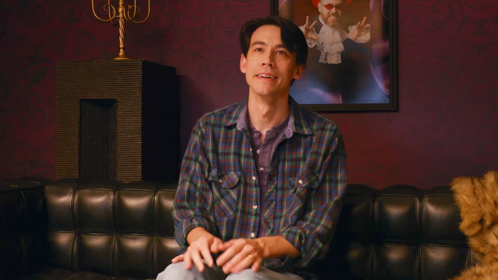 Game Changer · Season 6 Episode 8 · Ratfish (1) - Plex