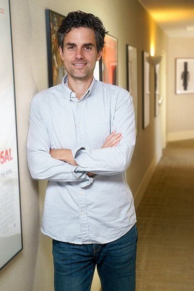 Photo of Alexander Young