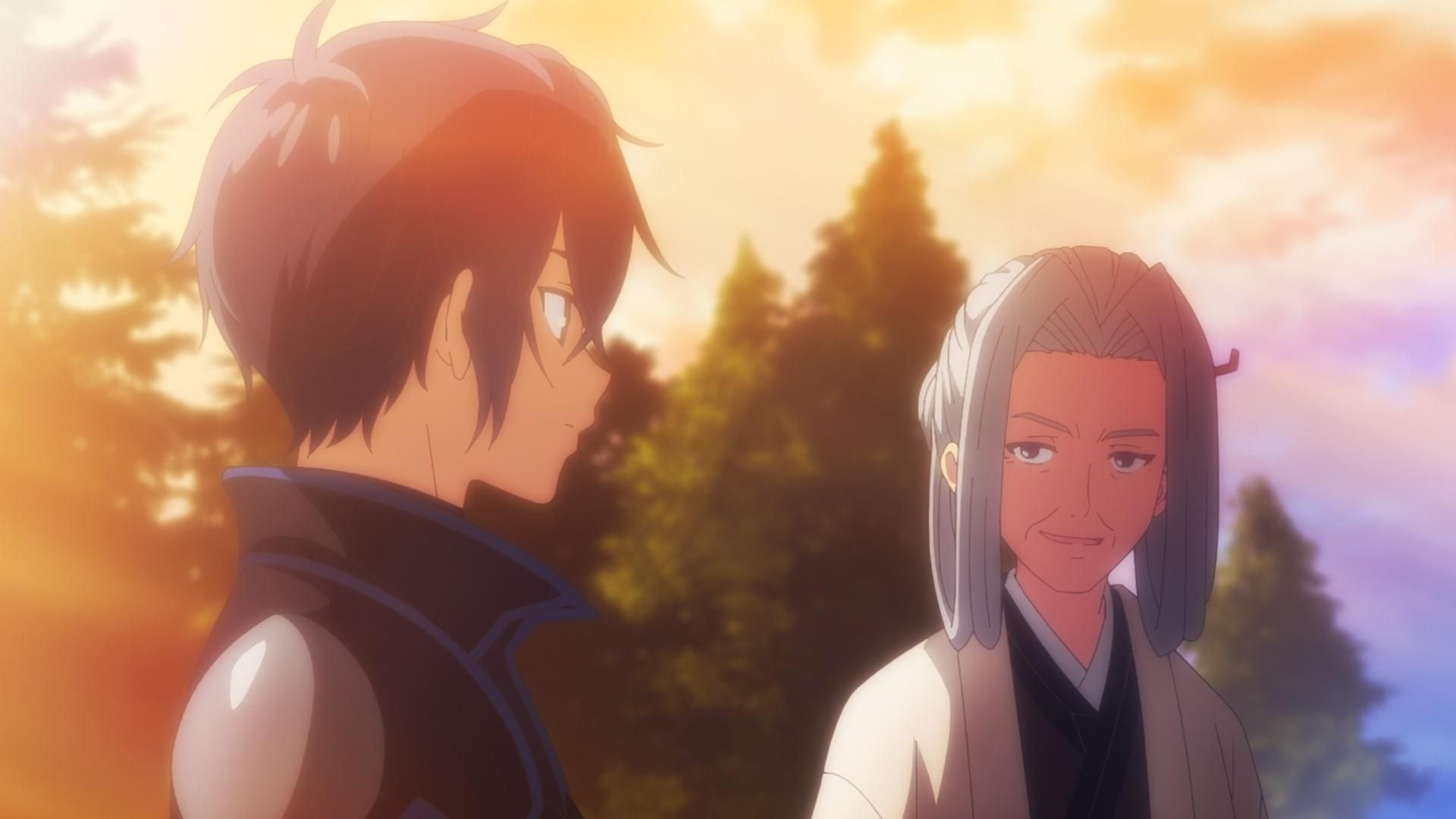 Seirei Gensouki : Spirit Chronicles - Saison 1