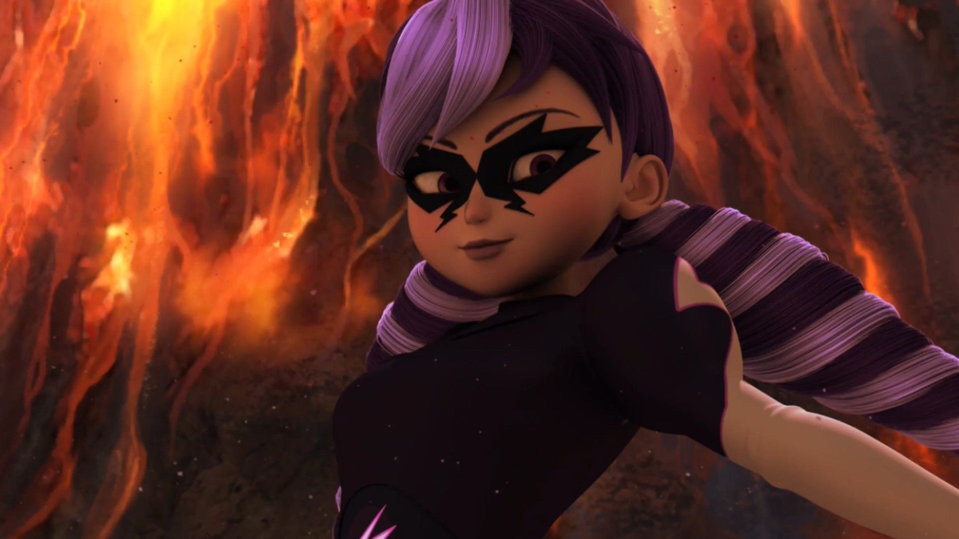 Watch Miraculous: Tales of Ladybug & Cat Noir · Season 4 Full Episodes  Online - Plex