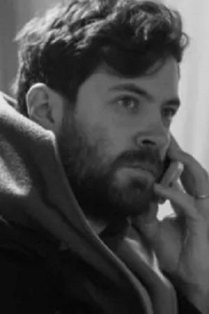 Photo of Alexey Kuzmin-Tarasov