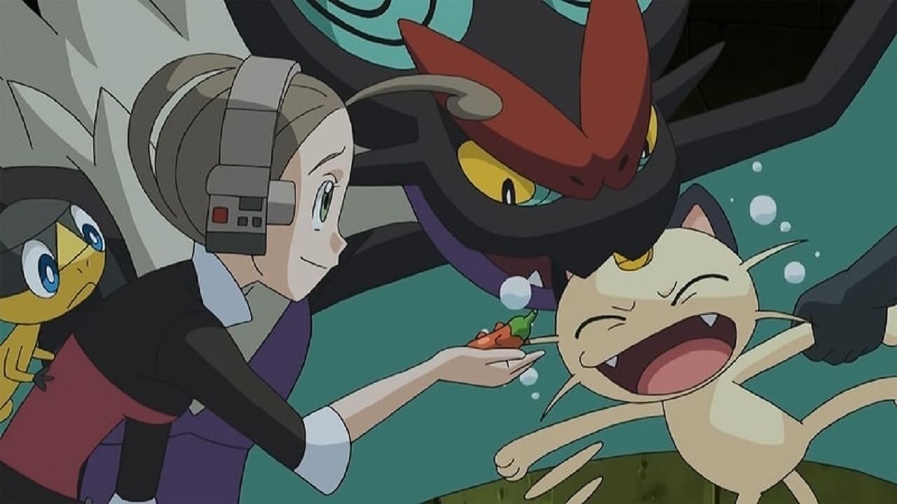 How to watch and stream Pokémon the Series: BW Adventures in Unova