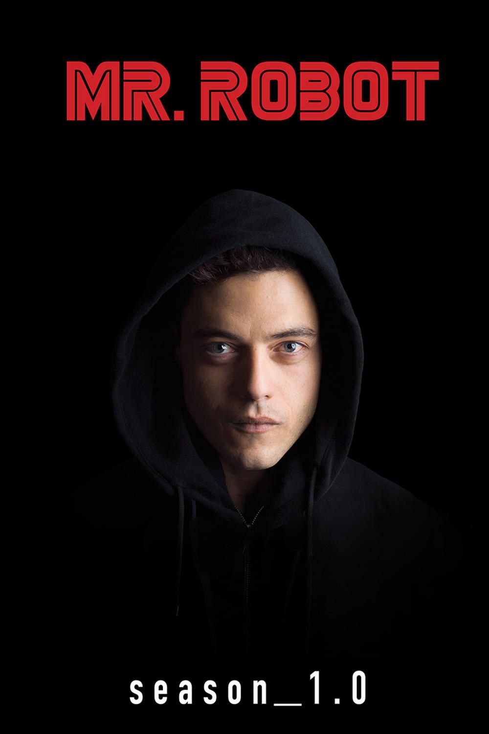 Watch Mr. Robot Online - Full Episodes - All Seasons - Yidio