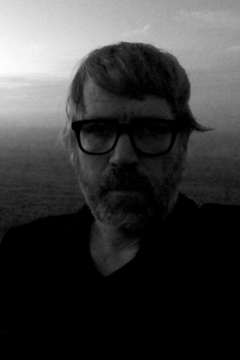 Photo of Anders Weberg
