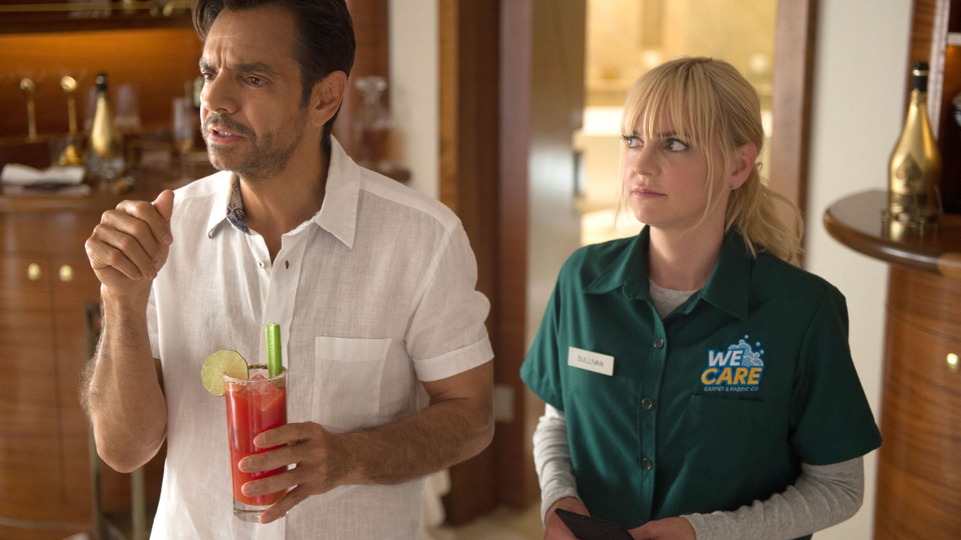 Watch Overboard (2018) Full Movie Online Plex