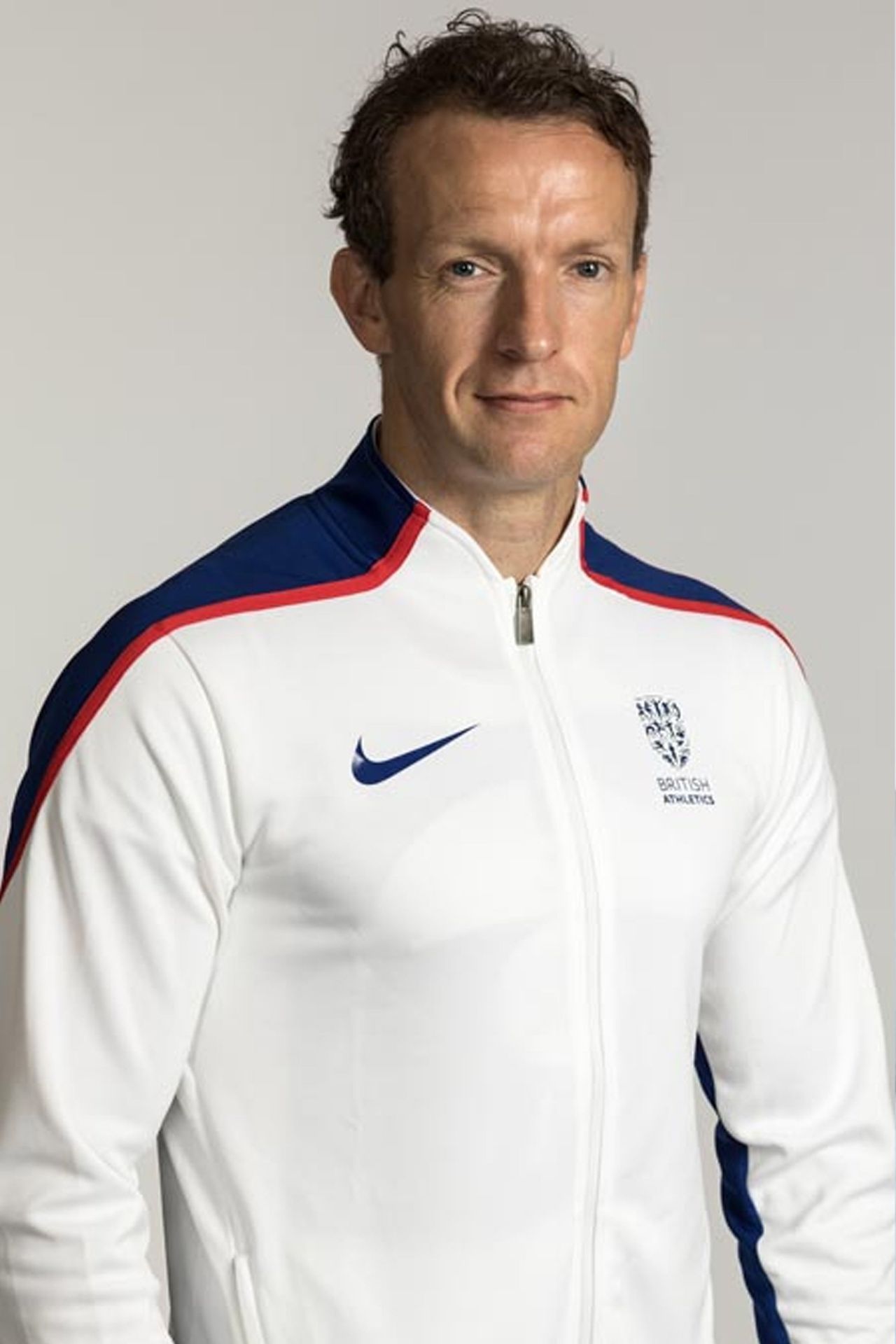 Photo of Richard Whitehead