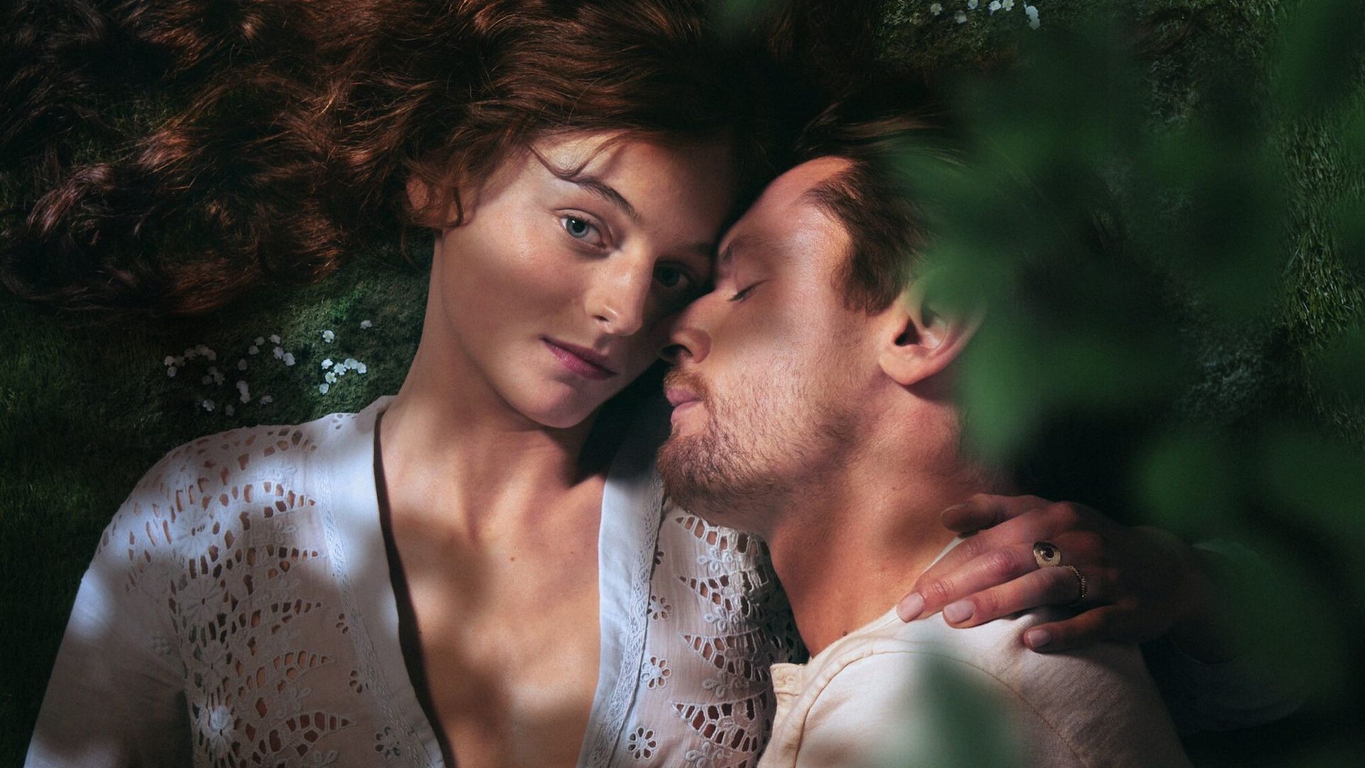 Watch Lady Chatterley's Lover (2022) Full Movie Online Plex