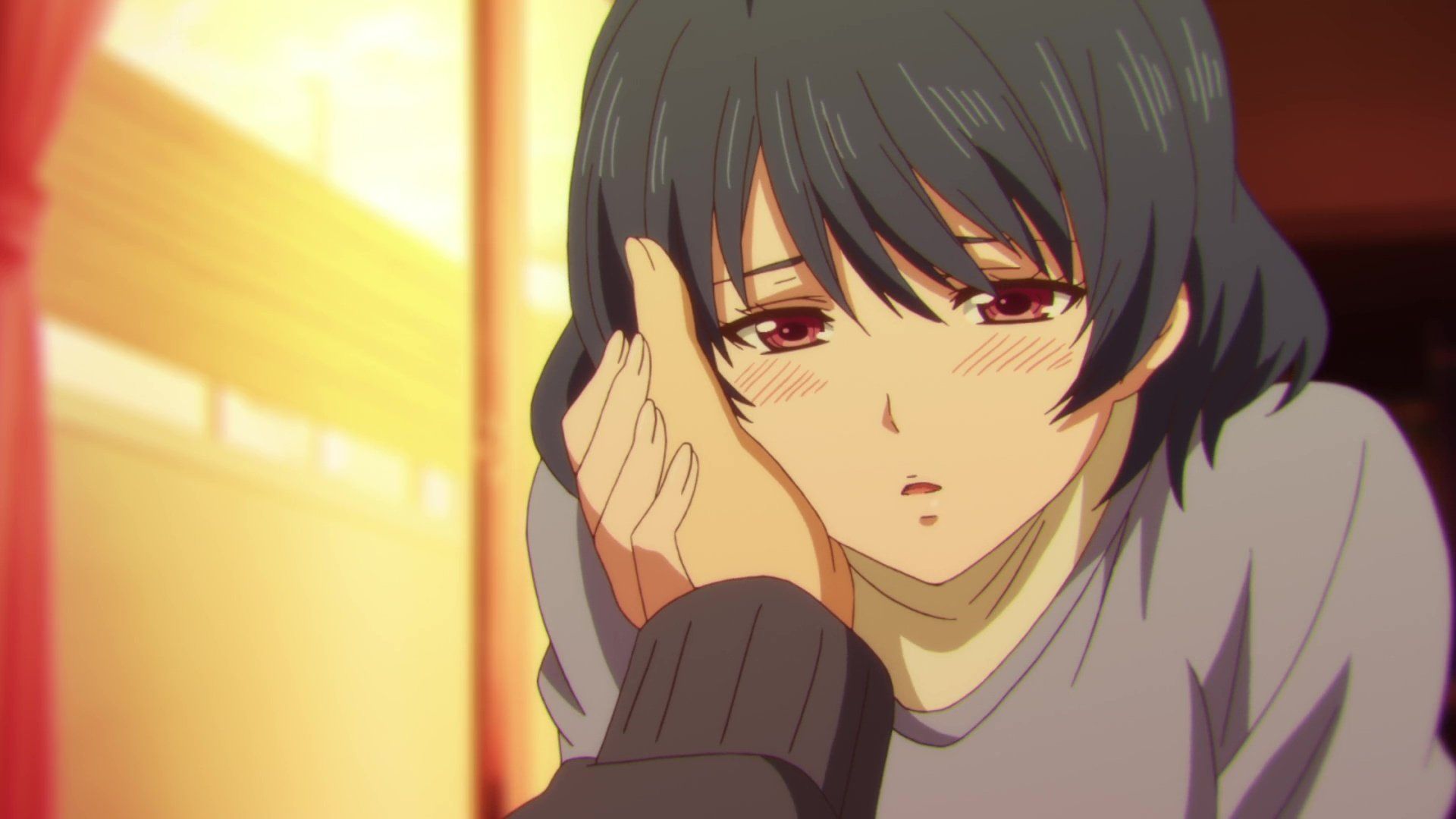 Domestic Girlfriend: Season 1 - TV a Google Play